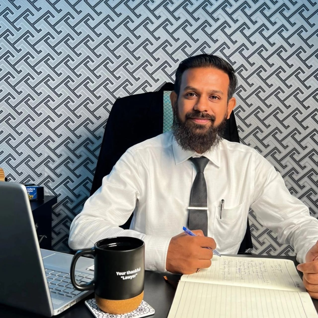 Muhammad Burhanuddin